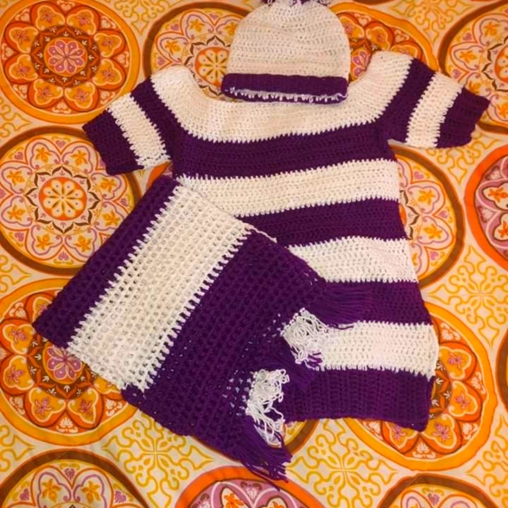 Sweater set - Picture 2 of 3